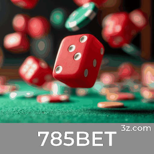 785BET: Seu Cassino Online de Confiança
