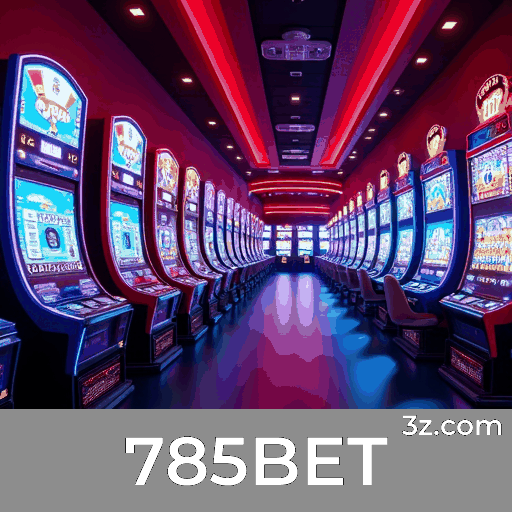 785BET: A Plataforma que Une Jogadores