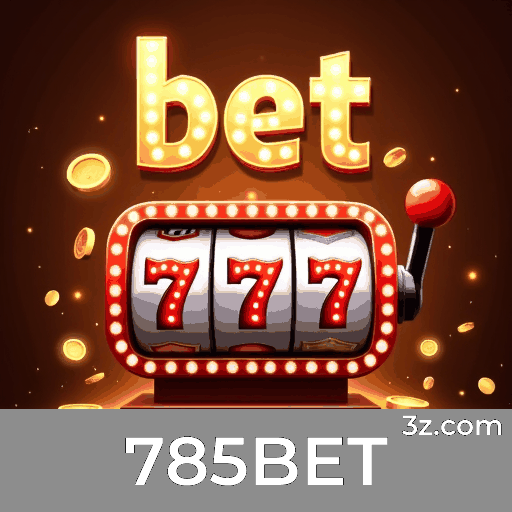 Controle Exclusivo e Personalizado na 785BET