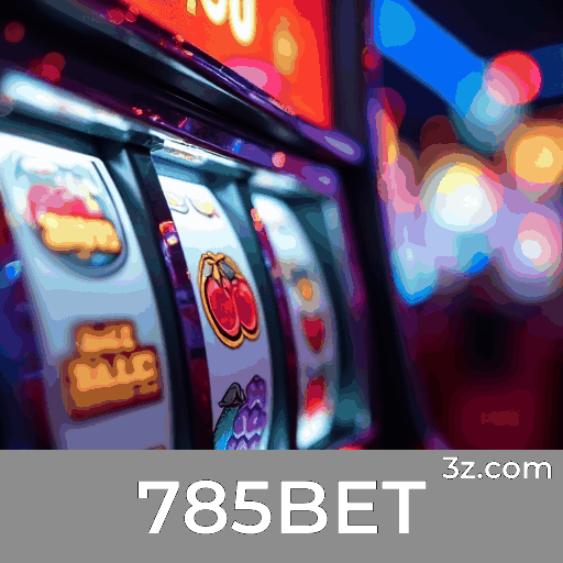 Controle Exclusivo e Personalizado na 785BET